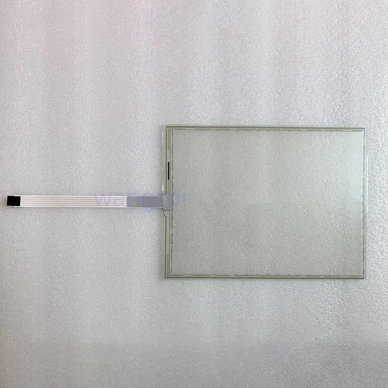New Compatible Touch Panel Touch Glass SCN-AT-FLT14.1-004-0H1-R E411654 ELO