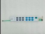 New Replacement Compatible Side Touch Membrane Keypad For GE B30