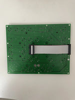 New Replacement Compatible Touch Membrane Film Button PCB for Cybelec Bending Machine DNC 60 DNC60