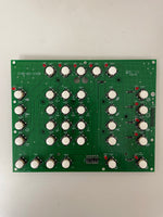 New Replacement Compatible Touch Membrane Film Button PCB for Cybelec Bending Machine DNC 60 DNC60
