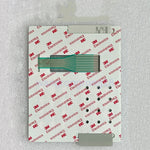 New Replacement Compatible Touch Membrane Keypad For 4B1270.00-490