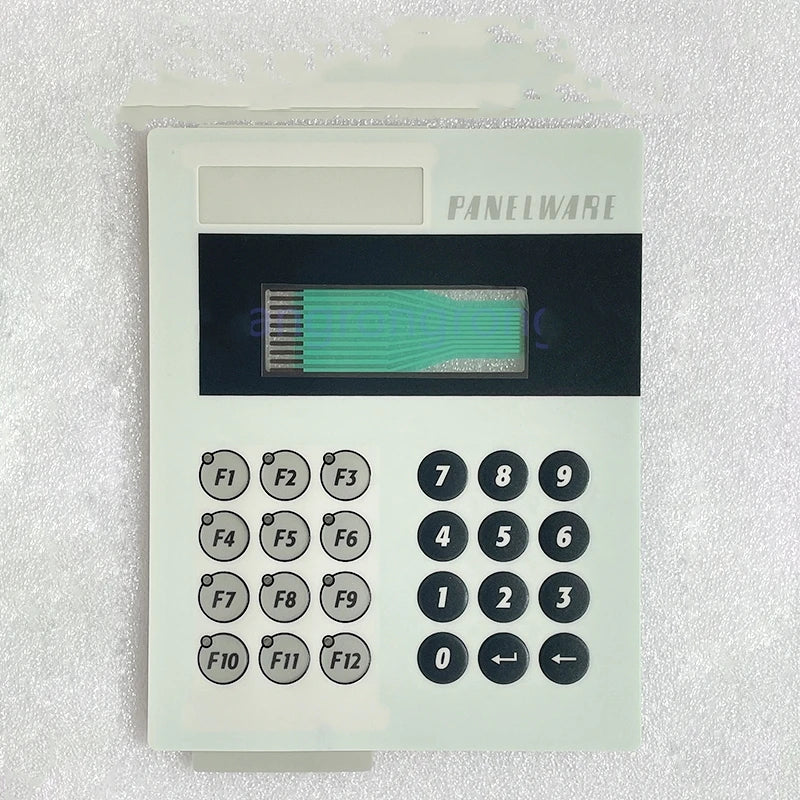 New Replacement Compatible Touch Membrane Keypad For 4B1270.00-490