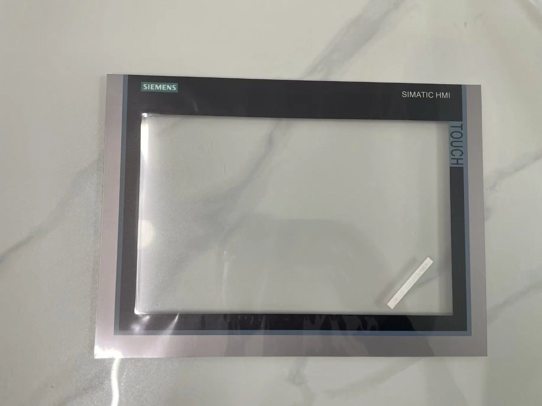New Replacement Compatible Touch panel Protective Film For 6AV7882-0CA10-1LA0 IPC277E