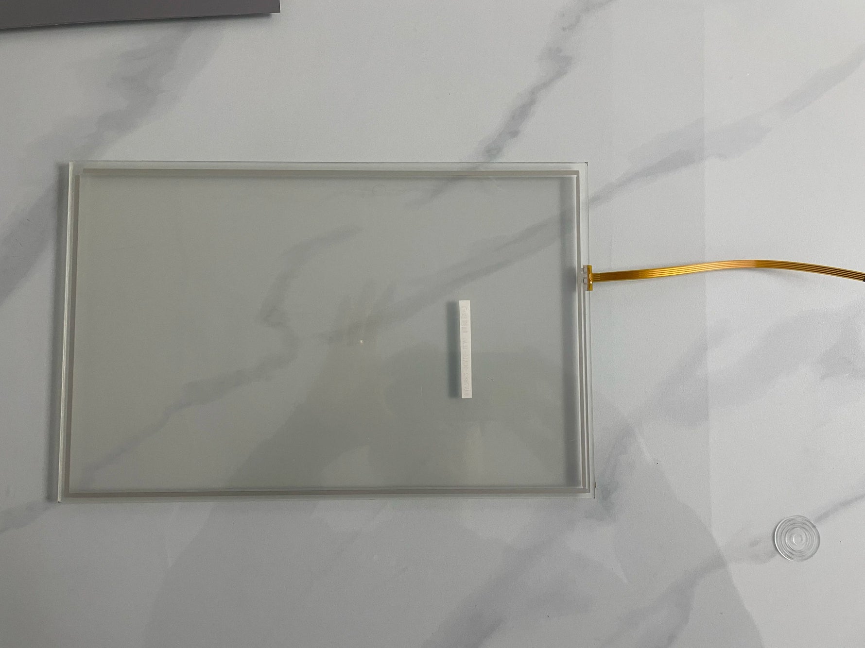 New Replacement Compatible Touch panel Protective Film For 6AV7882-0CA10-1LA0 IPC277E