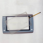 New Replacement Compatible Touch panel Protective Film For KTP900 Mobile 6AV2 125 6AV2125-2JB03-0AX0