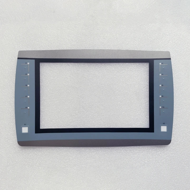 New Replacement Compatible Touch panel Protective Film For KTP900 Mobile 6AV2 125 6AV2125-2JB03-0AX0