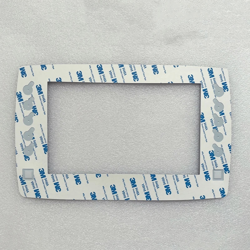 New Replacement Compatible Touch panel Protective Film For KTP900 Mobile 6AV2 125 6AV2125-2JB03-0AX0