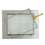 New Replacement Compatible Touch panel Protective Film For LS iXP90-TTA/DC