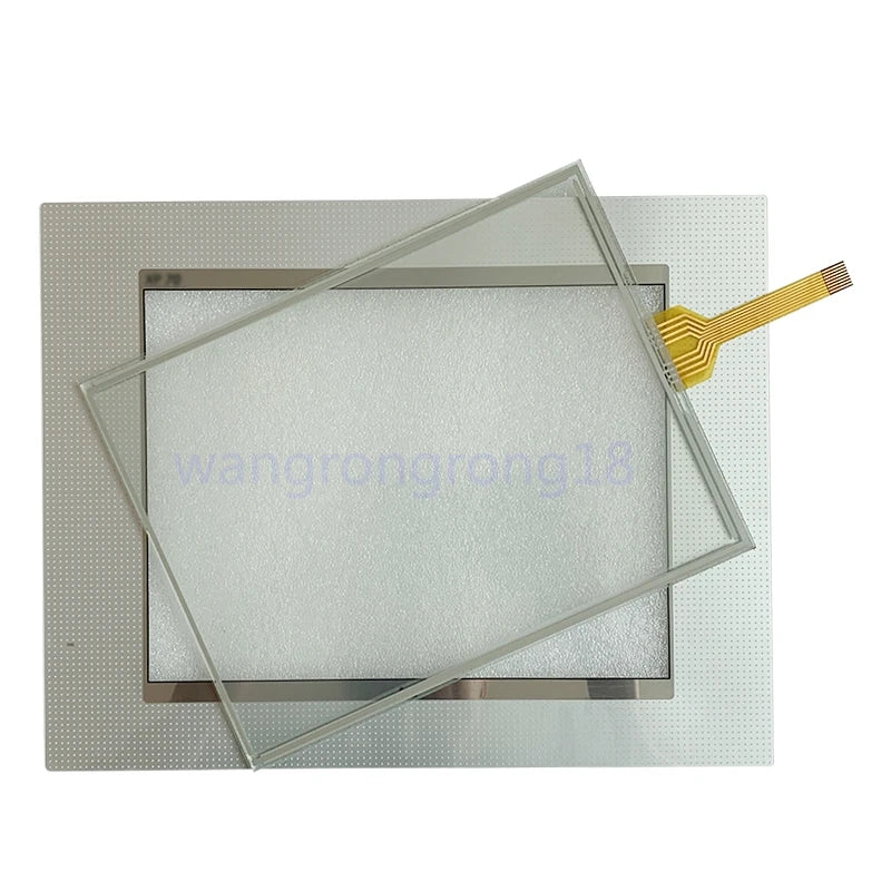 New Replacement Compatible Touch panel Protective Film For LS iXP90-TTA/DC
