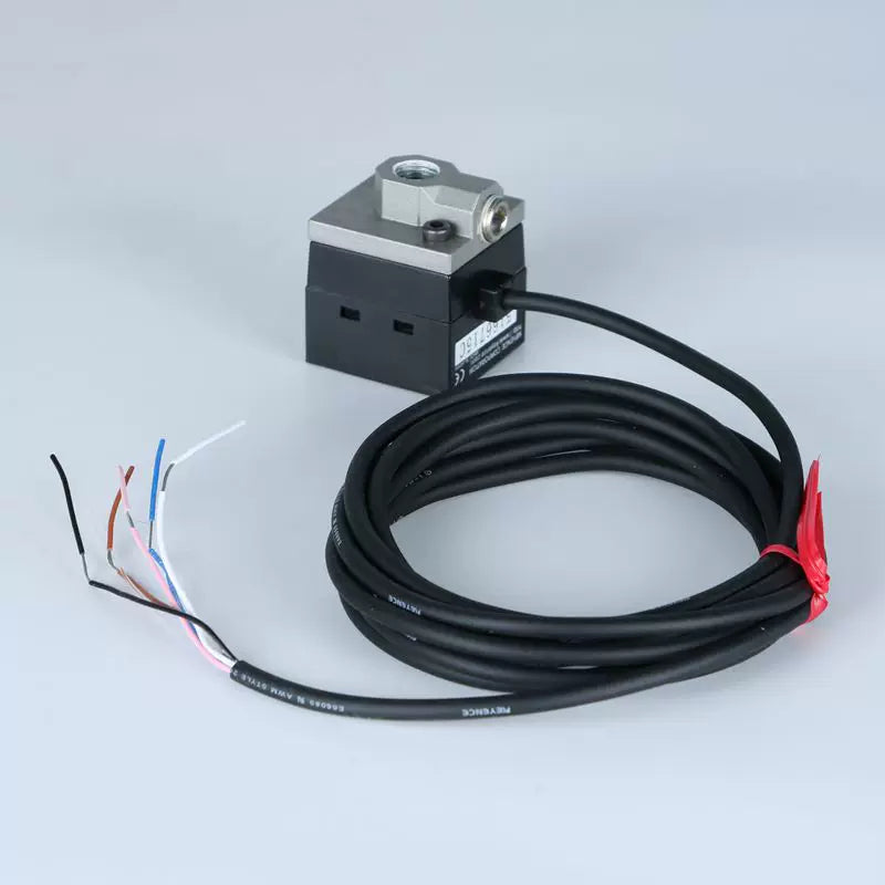 KEYENCE AP-31 pressure switch pressure control sensor digital air pressure gauge digital pressure gauge