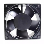 New 1211-129 1211-008 US4556ML-0T1 US4556ML-OT1 UTHA1B-US-TP IKURA 12038 High Temperature Axial Fan Fast Shipping