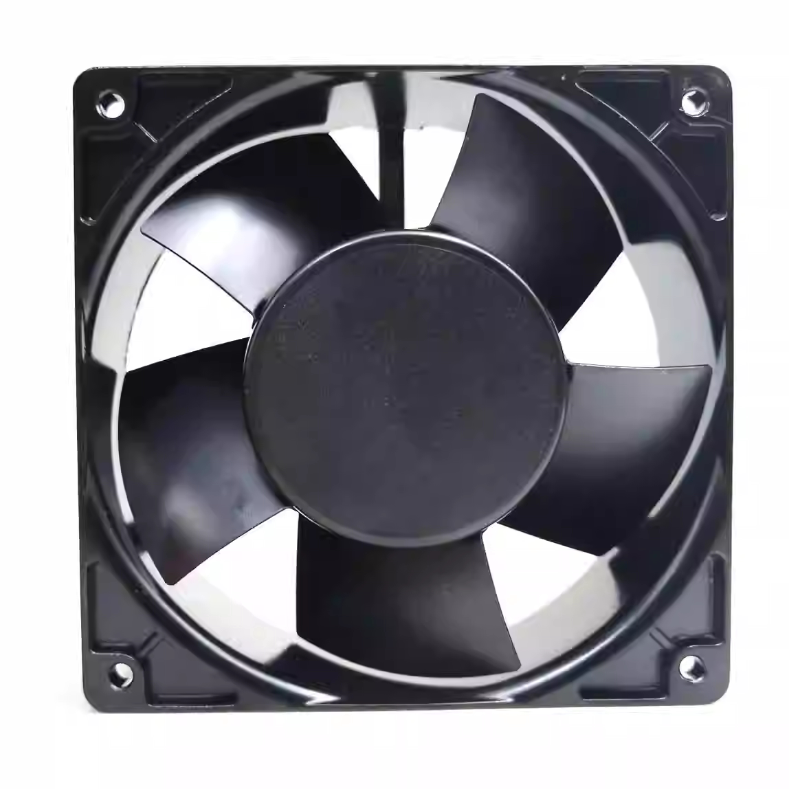 New 1211-129 1211-008 US4556ML-0T1 US4556ML-OT1 UTHA1B-US-TP IKURA 12038 High Temperature Axial Fan Fast Shipping
