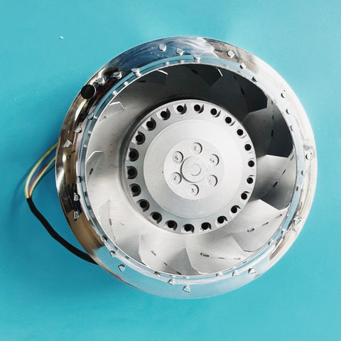 NBM fan RT7525-0240W-B30R-S01S02 RT7525-0240W-B30F-S01S02