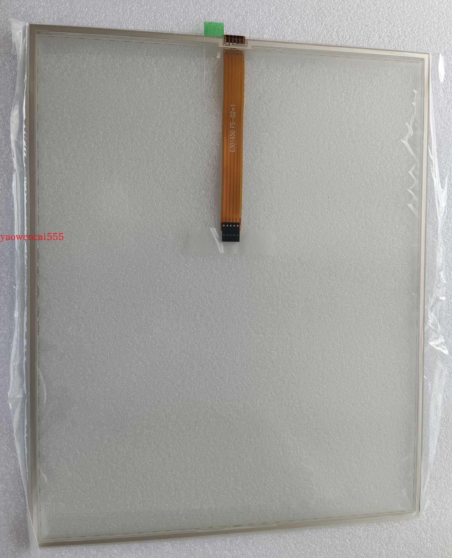 New original AMT 91-02538-000 AMT2538 touchscreen, touchpad