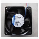 4114NH3 4114NH4 4114NH5 4114NH6 4114NHH 4114NHHR 24V 120x120x38mm Germany Imported Cooling Fan