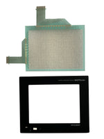 New GT1555-QSBD GT1155-QSBD-C touchscreen touchpad, protective film