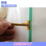Original T010-1201-X111-04-NA 1201-X111/04-NA 1201-110R Touchpad