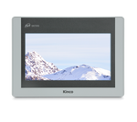 Buke Touch Screen Kinco Human Machine Interface GT070HE GT070HE-WiFi GT070HE-4G