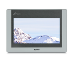 Buke Touch Screen Kinco Human Machine Interface GT070HE GT070HE-WiFi GT070HE-4G