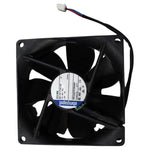 3414NHH 24V 135MA 3.2W 3414NHHR 3412NHH Original German imported fan