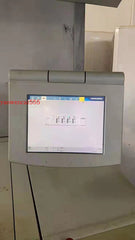 Original 15-inch dual light screen, Heidelberg CP2000 LCD screen, monitor