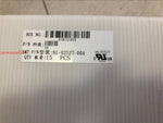 New original AMT2527 91-02527-00A Taiwan AMT 5-wire touch screen 10.4 inch
