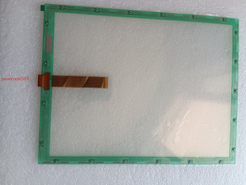 Fujitsu 12.1 inch 7-wire touch screen N010-0551-T242 N010-0551-T241