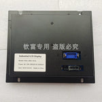 Alternative A61L-0001-0116 Monochrome LCD Display, Plug and Play