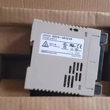 Switching power supply S8VS-01505/01512/03005/03012/03024/06024/09024/12024