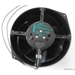 New Original ebm‑papst W2S130‑AA03‑10‑01‑21‑44‑64‑69‑71‑77‑95‑34‑24‑20 W2S130‑AB03‑10‑01‑21‑44‑64‑69‑71‑77‑95‑34‑24‑20 172x150x55mm AC230V Axial Cooling Fan for VFD Inverter Industrial Cabinet