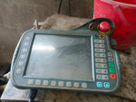 Kanop CRP industrial robot operation box CRP-TPHT80K-C2 C touch screen