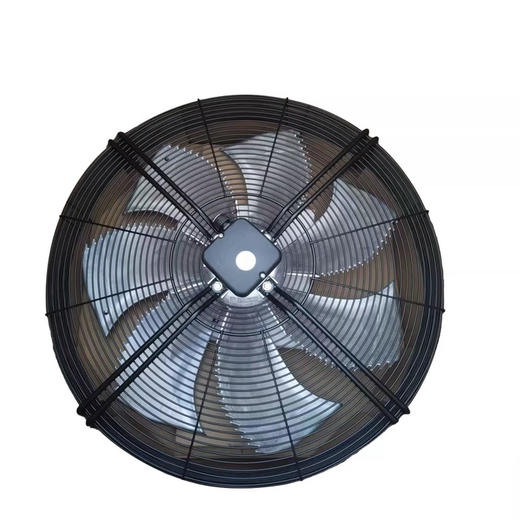 New FN063-6EK 4I.V7P1 6EK.41.V7P1-SDQ 4I.V7P1.SDL 4I.SDL 4I.A7P1 Industrial Axial Fan Fast Shipping