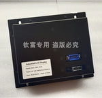 Alternative A61L-0001-0116 Monochrome LCD Display, Plug and Play