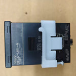 Genuine Omron H5CX-L8D‑N / H5CX-L8‑N / H5CX-L8D / H5CX-L8 Digital Timer Relay, 8‑Pin, Multi‑Function, DIN Rail, In Stock
