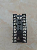 Genuine Omron E5EK-AA2-DRT / E5EK-AA2-500 / E5EK-AA2 / AA202 201 Temperature Controller, 96×48mm, Dual Alarm, PID, In Stock
