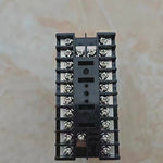 Genuine Omron E5EK-AA2-DRT / E5EK-AA2-500 / E5EK-AA2 / AA202 201 Temperature Controller, 96×48mm, Dual Alarm, PID, In Stock