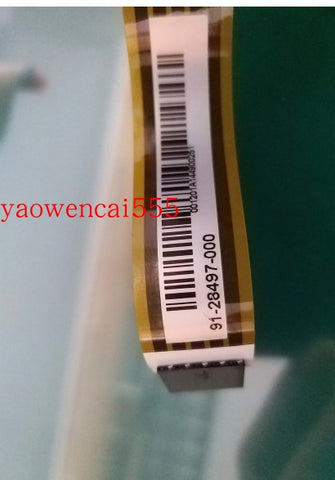 New AMT28497 91-28497-000 touchscreen, touchpad