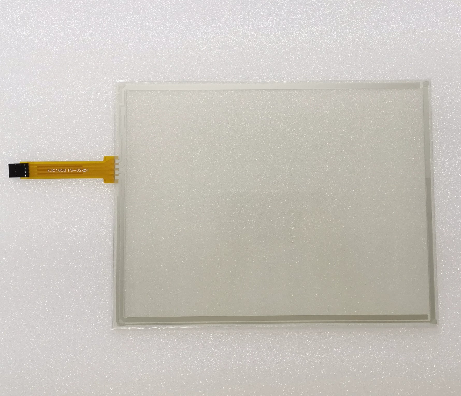 In stock! Brand new original AMT9537 91-09537-000 Taiwan AMT4 line touch screen 10.4 inch