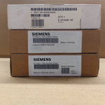 Genuine Siemens 6ES7193 ET 200S Terminal Module (6ES7193-4CB20/30-0AA0, 6ES7193-4CA40/50-0AA0), Screw Terminals, 15/25mm Width, Hot-Swap, DIN Rail, In Stock