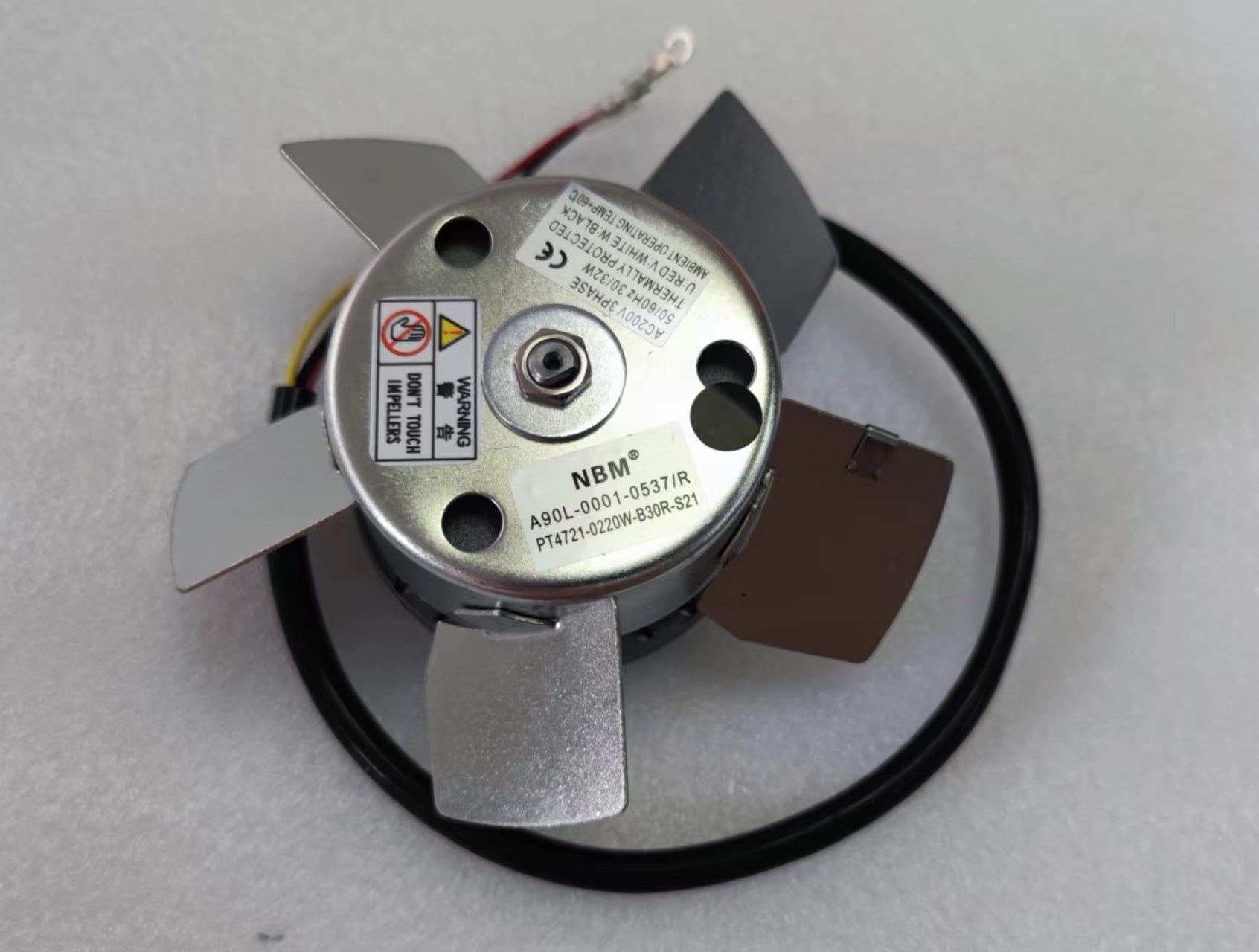 FANUC Fan A90L-0001-0514/R A90L-0001-0520/R A90L-0001-0523/R