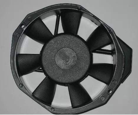 Suzhou Great Wall Telecommunication Motor Factory 145FZY2/1/3-S AC220V 30W 17238 Axial Fan For UPS Power Supply Cooling Replacement