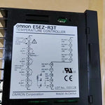 Genuine Omron E5EZ-R3T/R3MT/Q3T/Q3MT & E5EC-RR/QR-2ASM-800 Thermostat, 48×96mm, Spot Stock