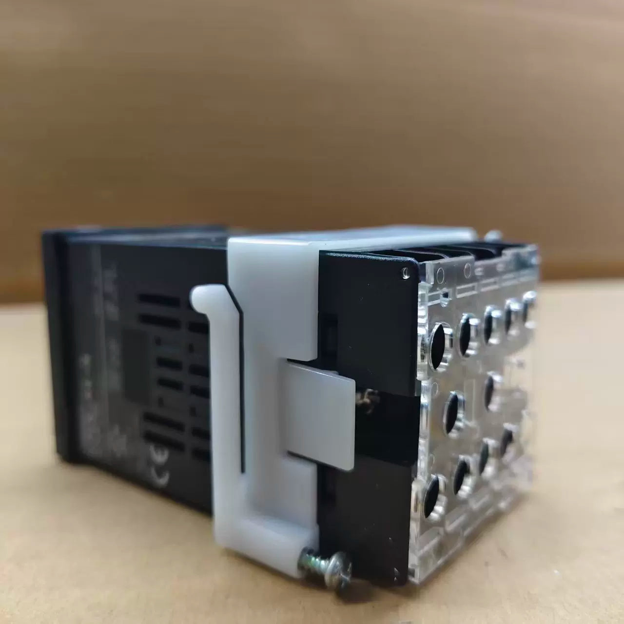 Genuine Omron H7CX‑A4S / A4‑N / A4SD‑N / A4‑G / AWD1 / AWSD1 / R11 / R11W / AWS Digital Counter, 48×48mm, Preset, In Stock
