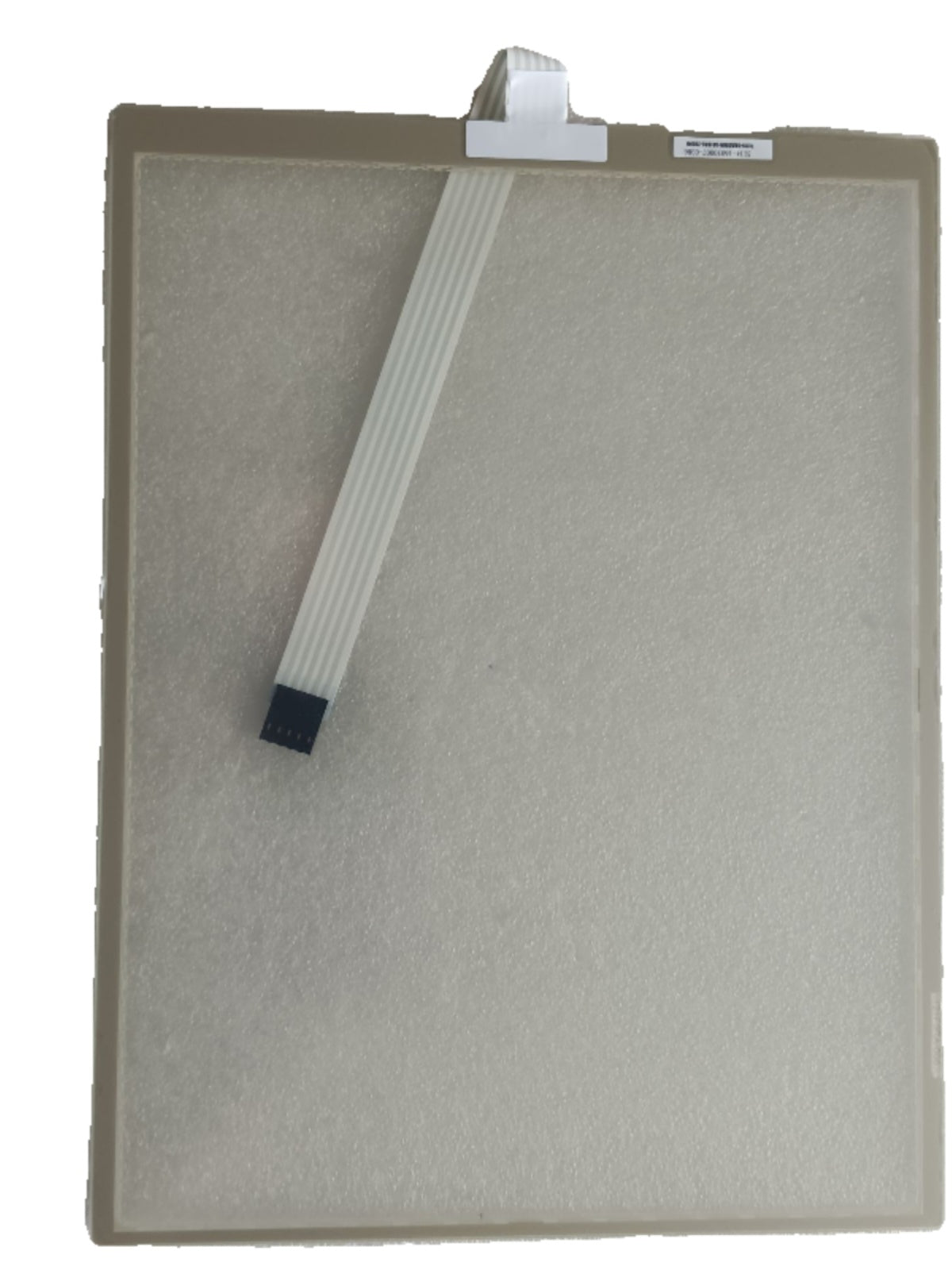 Taiwan HIGGSTEC T121S-5RA006N-0A18R0-200FH 12.1 5-wire industrial touch screen