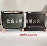 MDT1283B-1A, CD1472-D1M A1QA8DSP40 BKO-NC6225 for Mazak monitors