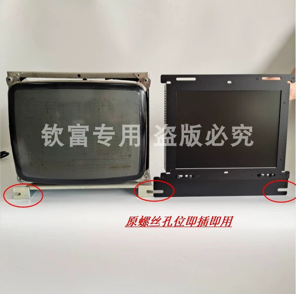MDT1283B-1A, CD1472-D1M A1QA8DSP40 BKO-NC6225 for Mazak monitors