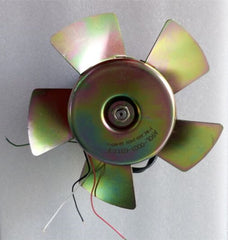 FANUC Fan A90L-0001-0316/R A90L-0001-0317/R A90L-0001-0318/R