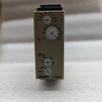 Genuine Omron H3DK-M1/M2/S1/S2/G/F/HBS/HDS/HBL/HDL Power-Off Delay Timer, DIN Rail Mount, 22.5mm, In Stock