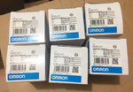 Genuine Omron E5CSZ-R1T/Q1T/R1TD/Q1TD E5CS-Q1KJ/R1KJX-F Temperature Controller, 48×24mm, PID, In Stock