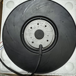New R2E225-BD92-09 R2E225-BD92-00-G05 BD92-09/G02 R2E225-AK01-05 230V Industrial Centrifugal Fan Fast Shipping